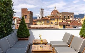 Gallery Art Hotel Florenz